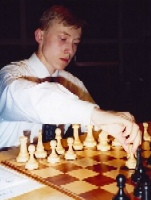 GM Ruslan Ponomariov