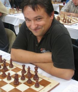 Chess-Results Server  - Rubrik Welt