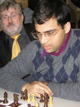 Viswanathan Anand