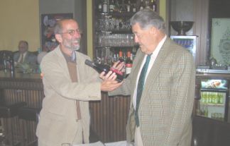 Ferdinand BÃ¤uerle und Gerhart Seiter