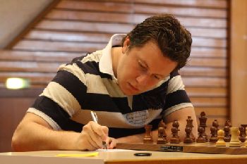 Arkadij Naiditsch