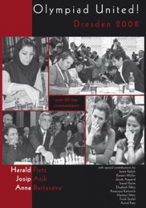 Harald Fietz u.a.: Olympiad United!