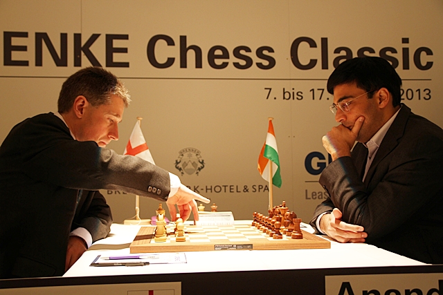 Adams-Anand