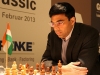 Viswanathan-Anand