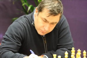 GM Vassily Ivantchuk